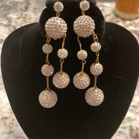Kate spade earrings